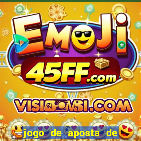 jogo de aposta de 10 centavos